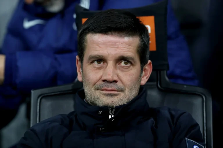 L'Inter Milan devrait confirmer sa qualification en championnat le week-end