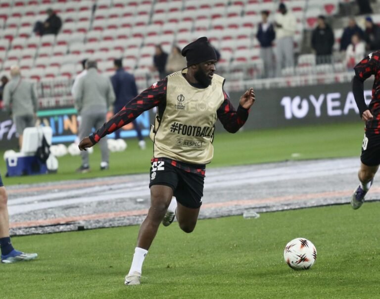 L'OGC Nice prédit Lille XI : Tanguy Ndombele titulaire, Charles