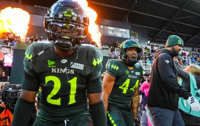 L'UFL surpasse la NFL dans un domaine clé