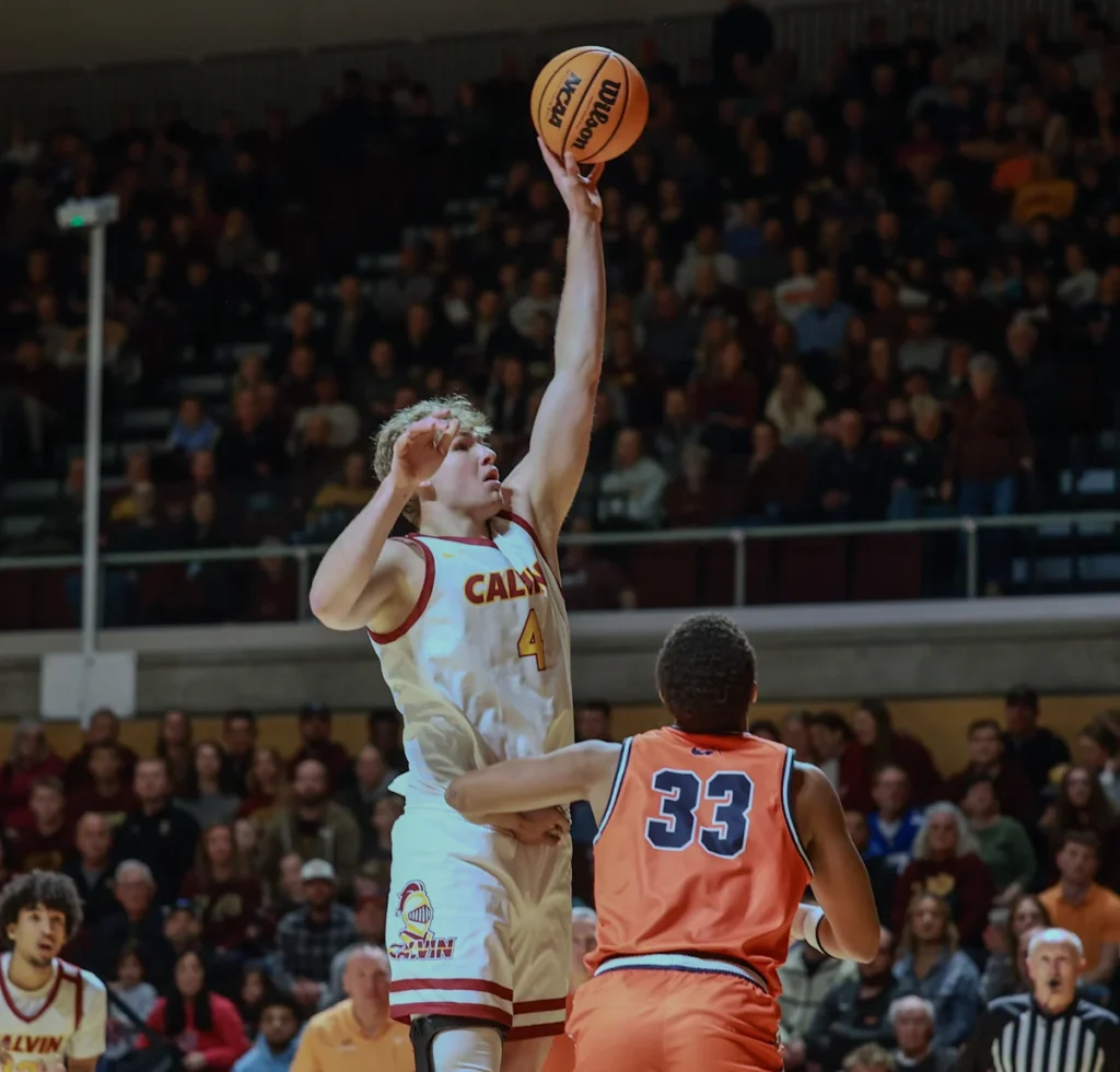 L'UWGB s'engage Jalen Overway espère réussir son saut de la