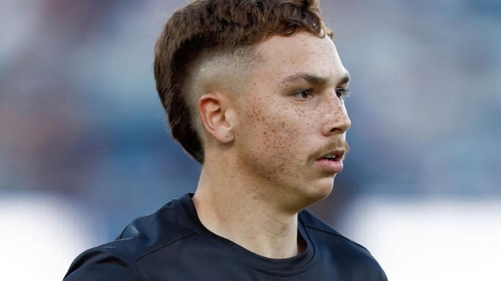 La AFL despide al abogado de los Kings, William Houghton,