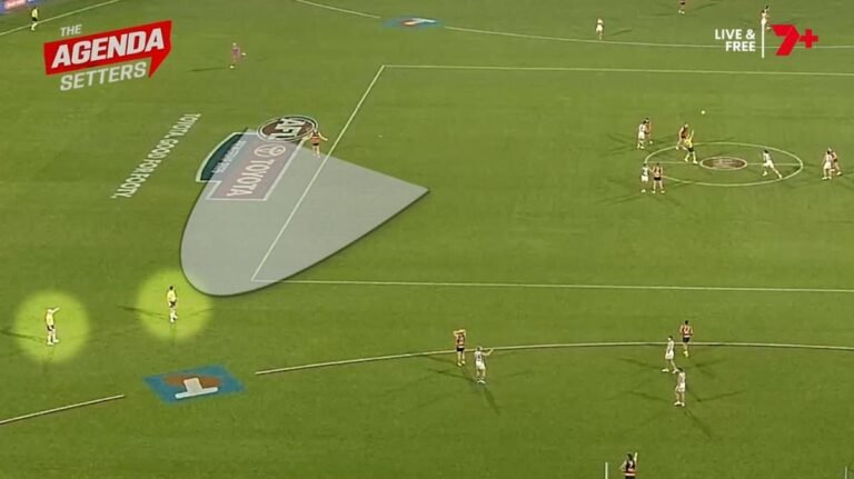 La AFL 'no está contenta' después de que una nueva