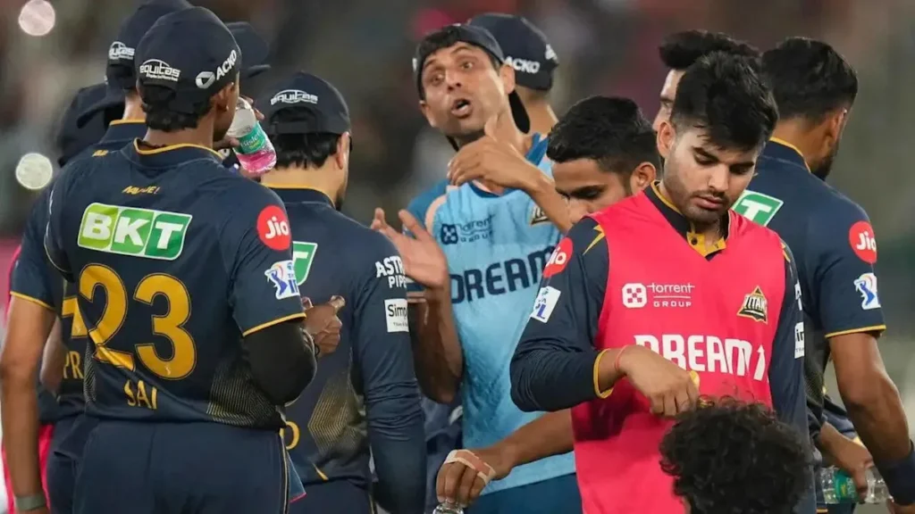 La BCCI introduit des règles IPL plus strictes et restreint