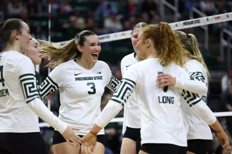 La Big Ten League lance la ligue de volleyball féminin