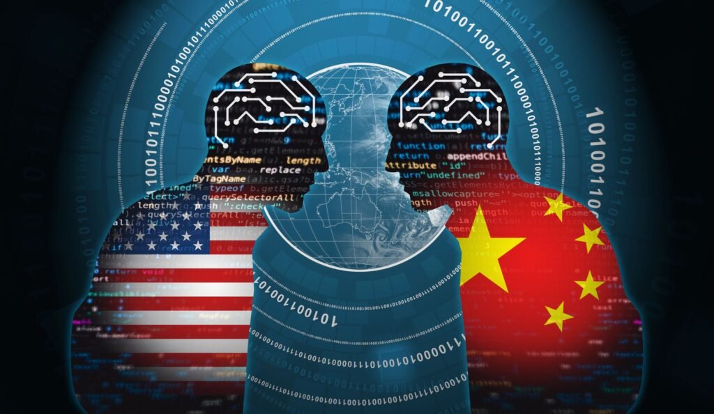 La Casa Blanca acusa a China de robar sistemáticamente tecnología