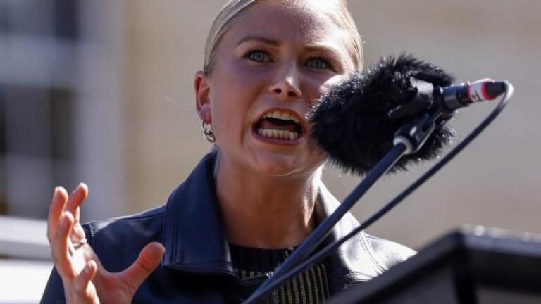 La Fundación Grace Tame anuncia su cierre citando problemas de