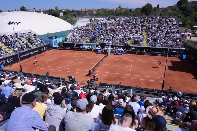 La Grande-Bretagne bat l'Australie et se qualifie pour la finale