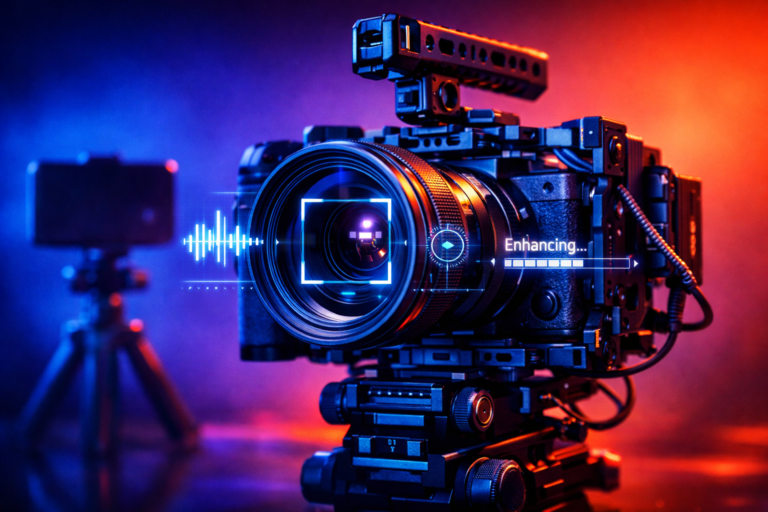 La IA está acelerando y mejorando la producción, lo que