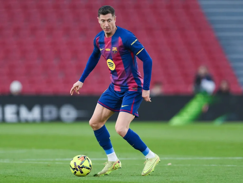 La Juventus est la mieux placée pour recruter un vétéran