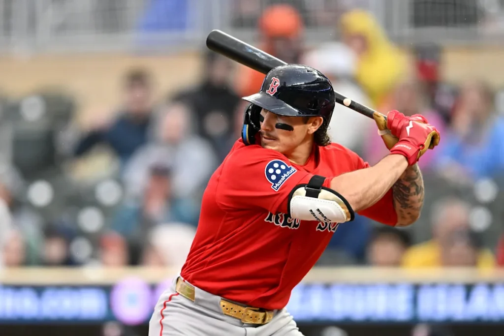 La MLB et les Twins enquêtent après que le joueur