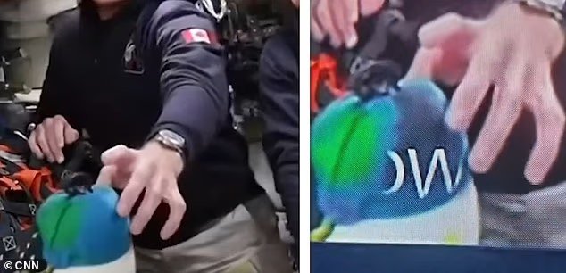 La NASA est confrontée à des allégations de canular lunaire