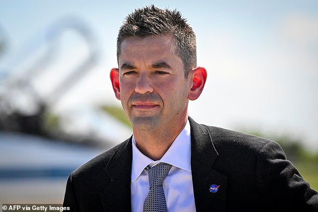 La NASA fait un aveu choquant sur la vie sur