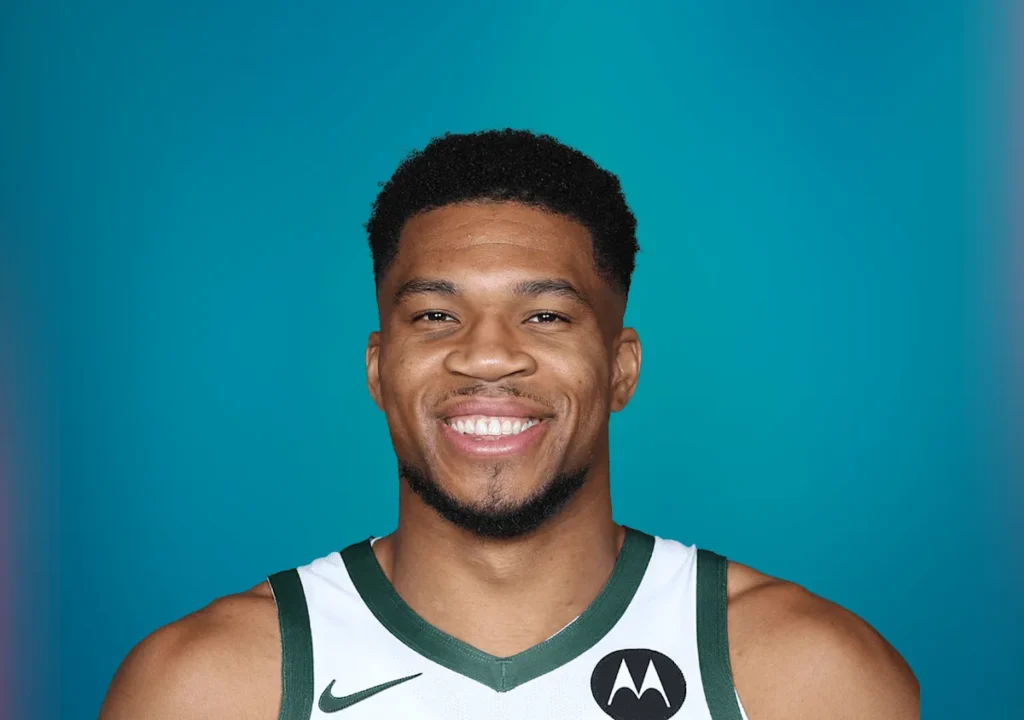 La NBA confirme que Giannis Antetokounmpo a refusé de participer
