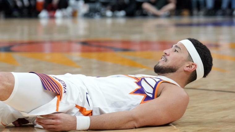 La NBA prend une décision déroutante après les affrontements de