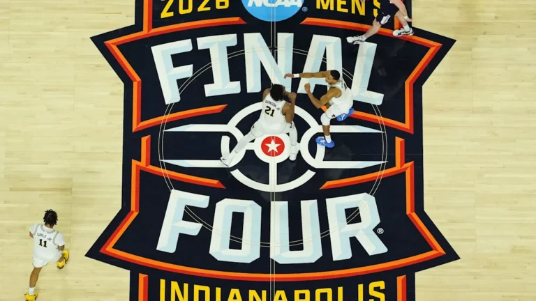 La NCAA devrait toujours étendre March Madness la saison prochaine