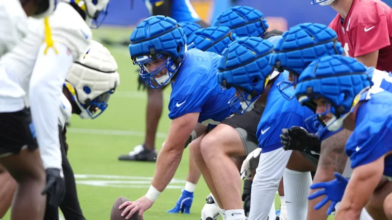 La NFL approuve des chapeaux Guardian plus à la mode