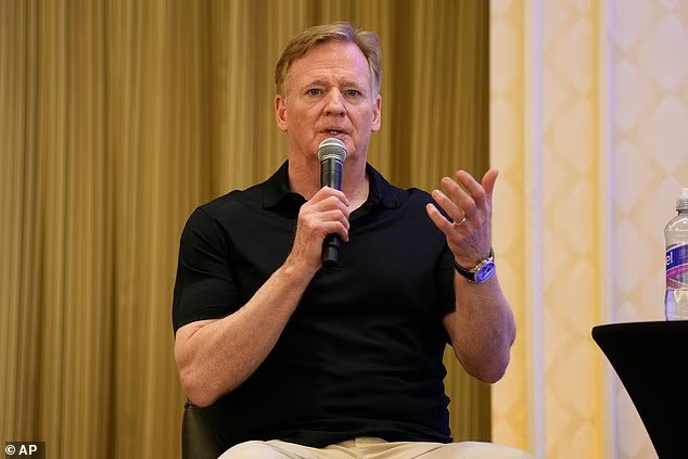 La NFL est en pourparlers de règlement avec la FCC