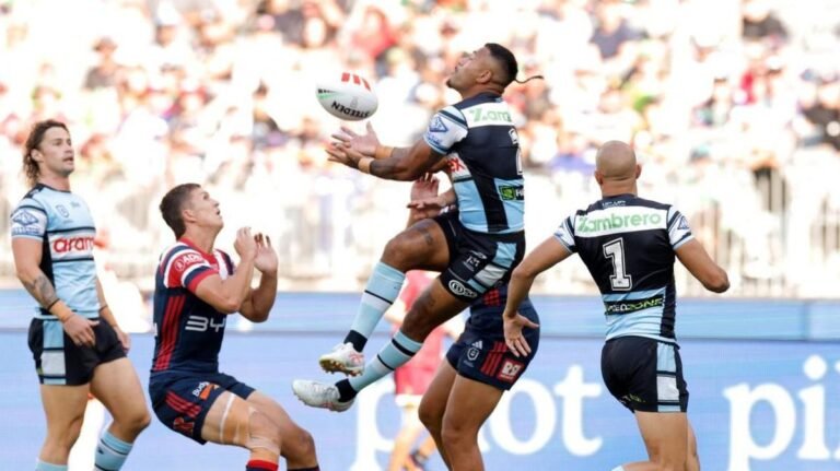 La NRL no ha renunciado a la regla de interferencia