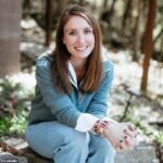 La PDG est décédée dans un accident alors qu'elle était