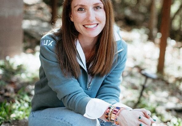 La PDG est décédée dans un accident alors qu'elle était