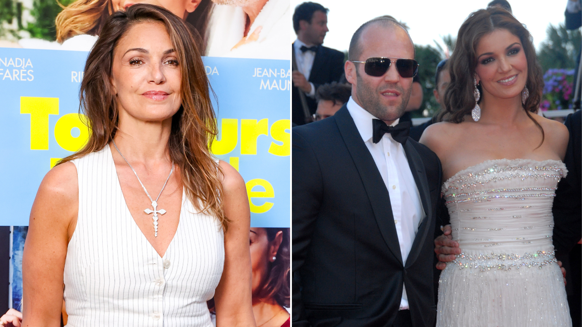 La actriz francesa Nadia Fares, de 57 años, murió tras