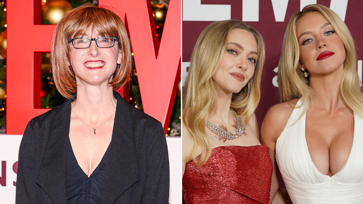 La autora de empleadas domésticas Frieda McFadden revela su identidad