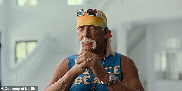 La bataille secrète déchirante de Hulk Hogan contre la drogue