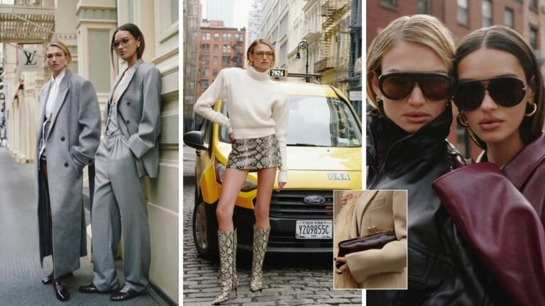 La caída de Billini en Nueva York para el invierno