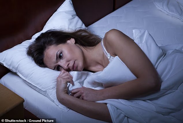 La cause inattendue de votre insomnie que des millions de