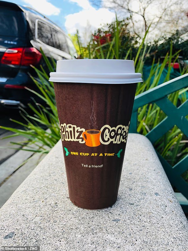 La chaîne de cafés Voca est irritée par les clients