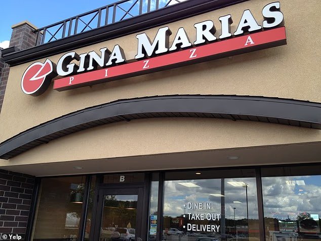 La chaîne de pizza bien-aimée Gina Maria's ferme tous ses