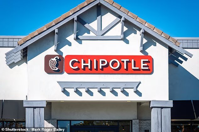 La chaîne de réclamations des lanceurs d'alerte de Chipotle augmentera