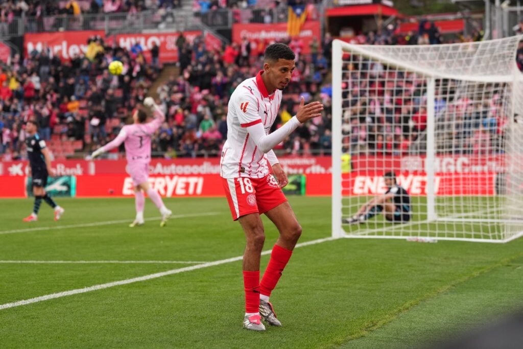 La cible du milieu de terrain gauche de Manchester City