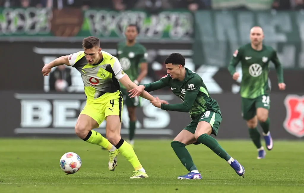 La clause de 50 millions d'euros du défenseur avec le