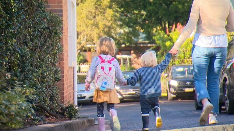 La coalición considera ampliar la licencia parental remunerada a 12