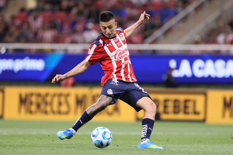 🚨 La composition Tigres vs Chivas confirmée