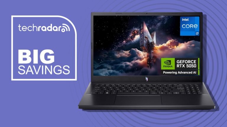 La computadora portátil creadora de presupuesto de Acer cuesta menos
