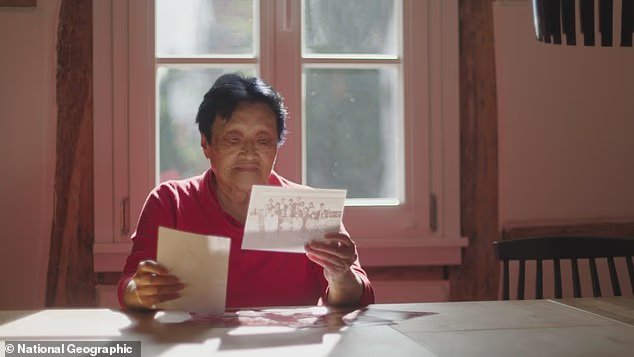 La course indescriptible pour échapper à Tchernobyl : une catastrophe nucléaire.