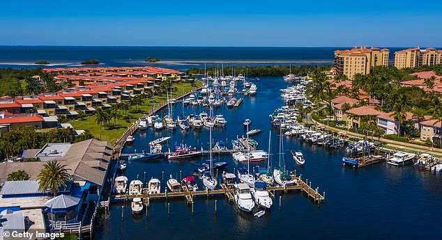 La crise immobilière se propage rapidement à mesure que les