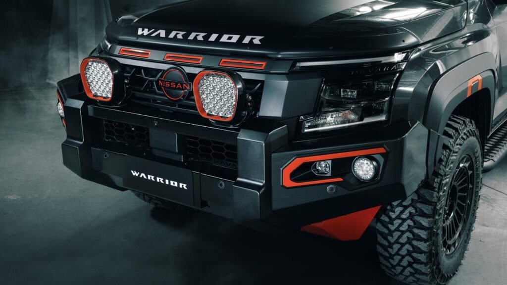 La crisis de combustible afecta la producción de Mitsubishi Triton