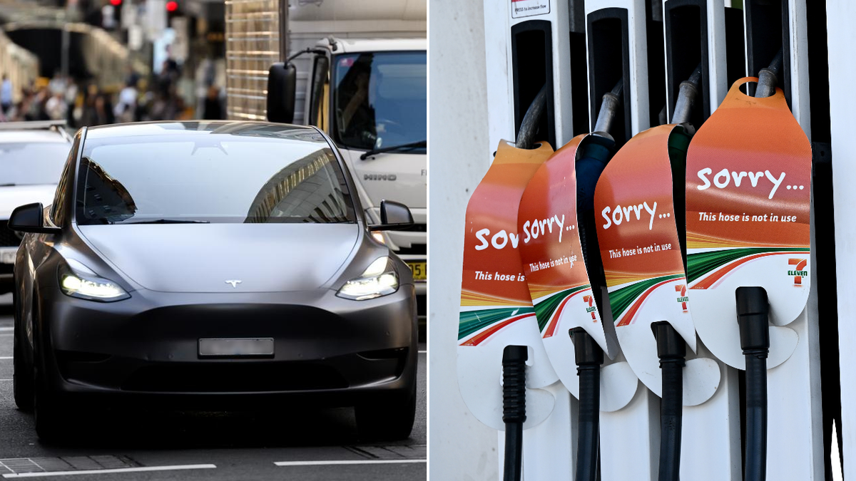 La crisis del combustible ha impulsado la demanda de vehículos