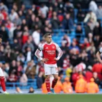 La défaite d'Arsenal signifie qu'une seule équipe de Premier League