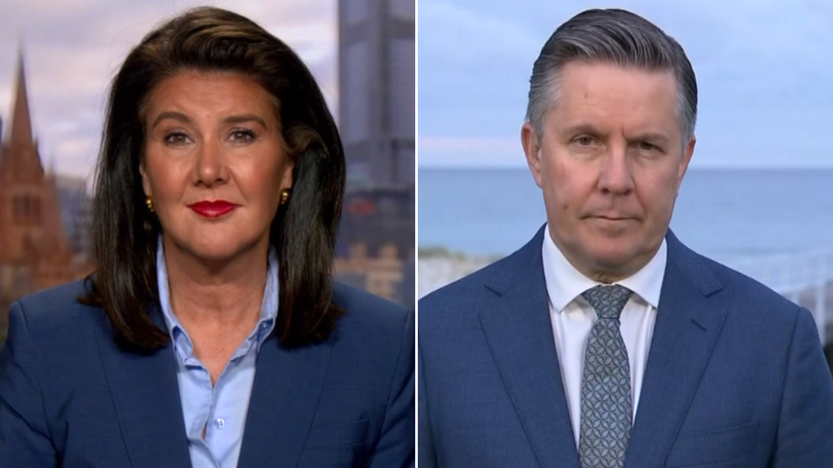 La diputada opositora Jane Hume pidió al gobierno que establezca