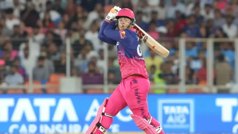 La domination de Vaibhav Sooryavanshi lors de l'IPl 2026 suscite