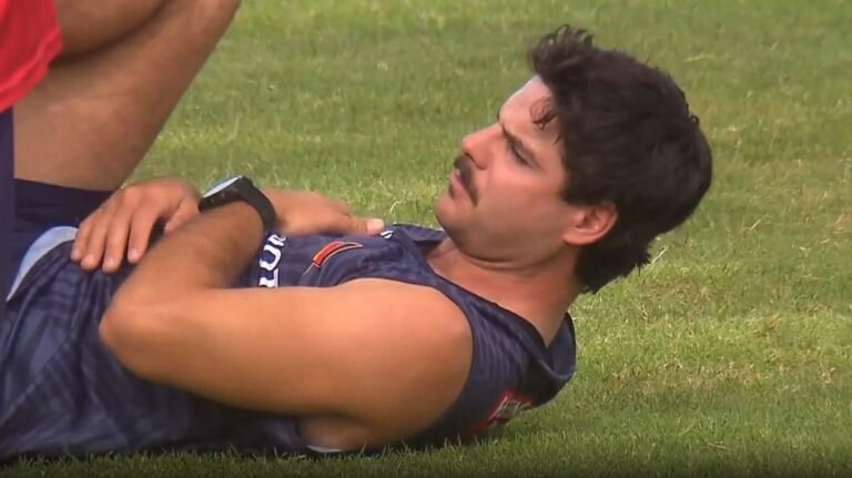 La estrella de Adelaide, Darcy Fogarty, está bajo escrutinio por