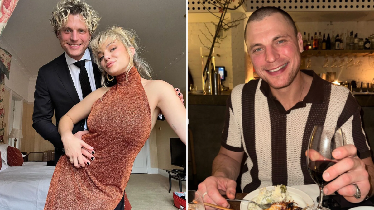 La estrella de Bachelorette Konrad Bien-Stephens falleció a los 33