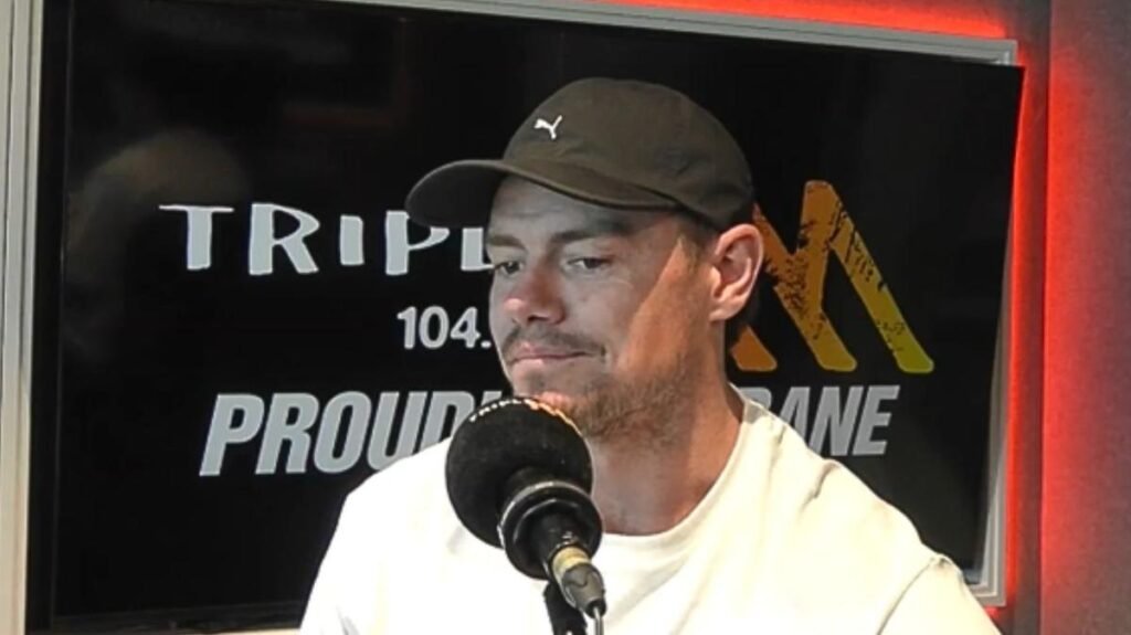 La estrella de Brisbane, Lachie Neal, aborda públicamente el escándalo