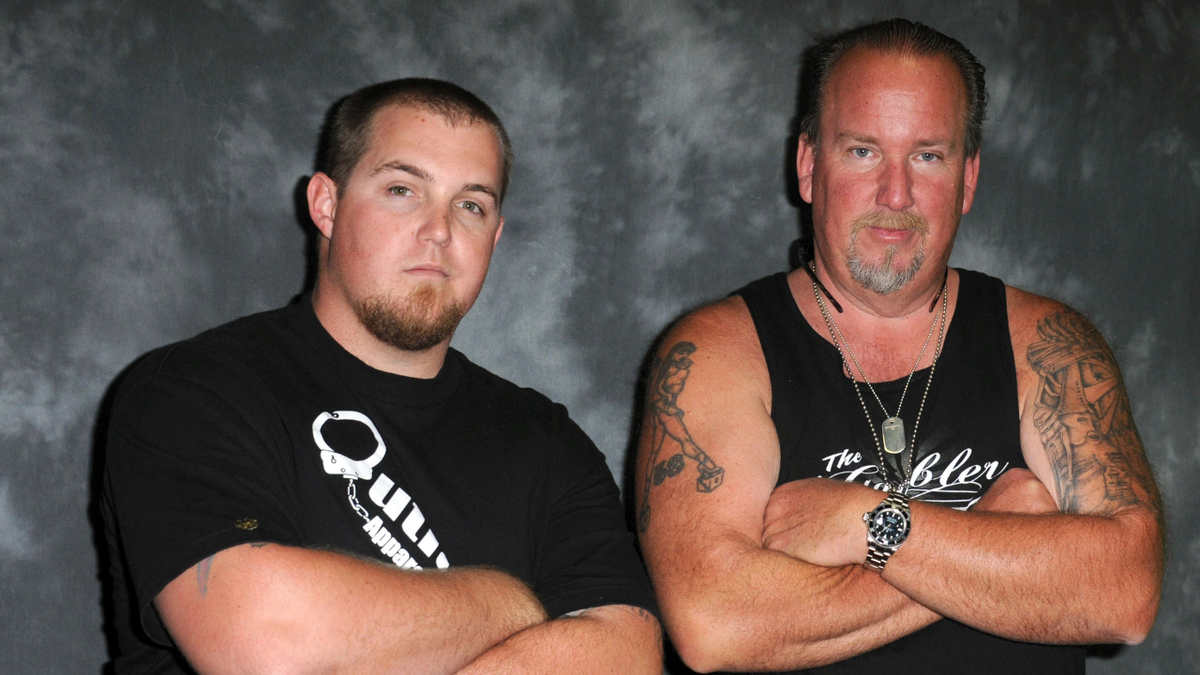 La estrella de Storage Wars, Darrell Sheets, muere a los