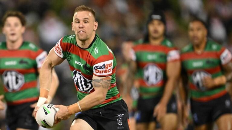 La estrella olvidada Matt Dufty jugará su primer juego de