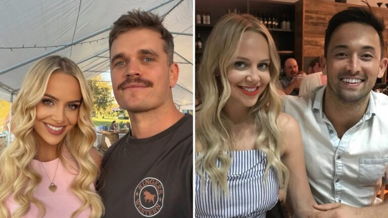 La ex esposa de Steven Lynn ha revelado una nueva